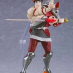 HADES ZAGREUS FIGMA AF