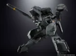 METAL GEAR SOLID METAL GEAR REX CHOGOKIN - immagine 2
