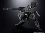 METAL GEAR SOLID METAL GEAR REX CHOGOKIN - immagine 4
