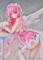 GODDESS OF VICTORY NIKKE DOROTHY NOSTALGIA 1/7 FIGURE - immagine 2