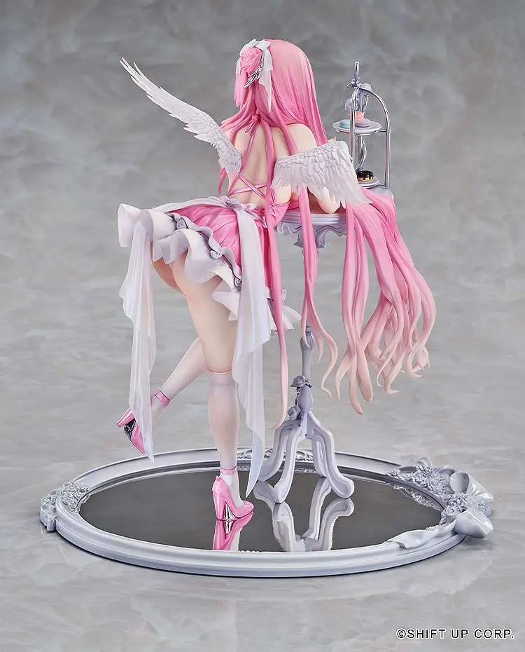 109017__4194632253 GODDESS OF VICTORY NIKKE DOROTHY NOSTALGIA 1/7 FIGURE - immagine 1