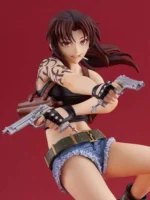BLACK LAGOON REVY POP UP PARADE L - immagine 2