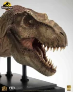 JURASSIC PARK VELOCIRAPTOR TOENAIL PROP REPRODUCTION TYPE A - immagine 2101