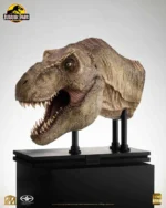 JURASSIC PARK VELOCIRAPTOR TOENAIL PROP REPRODUCTION TYPE A - immagine 2103