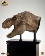 JURASSIC PARK VELOCIRAPTOR TOENAIL PROP REPRODUCTION TYPE A - immagine 2102