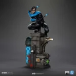 DC COMICS NIGHTWING 1/10 STATUE