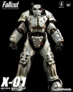 FALLOUT X-01 INSTITUTE POWER ARMOR 1/6 AF