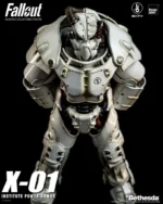 FALLOUT X-01 INSTITUTE POWER ARMOR 1/6 AF - immagine 3