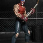 TMNT MIRAGE COMICS CASEY JONES BODYCOUNT ULTIMATE AF