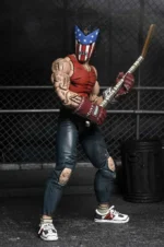 TMNT MIRAGE COMICS CASEY JONES BODYCOUNT ULTIMATE AF