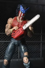TMNT MIRAGE COMICS CASEY JONES BODYCOUNT ULTIMATE AF - immagine 4