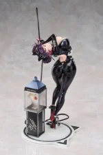 GODDESS OF VICTORY NIKKE QUENCY ESCAPE QUEEN 1/7 FIGURE - immagine 2