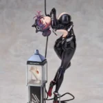 GODDESS OF VICTORY NIKKE QUENCY ESCAPE QUEEN 1/7 FIGURE