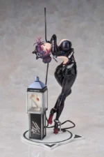 GODDESS OF VICTORY NIKKE QUENCY ESCAPE QUEEN 1/7 FIGURE
