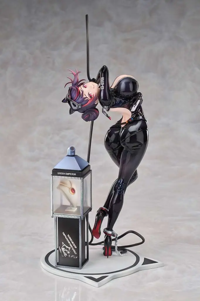 109384__3947365250 GODDESS OF VICTORY NIKKE QUENCY ESCAPE QUEEN 1/7 FIGURE - immagine 1