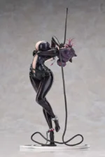 GODDESS OF VICTORY NIKKE QUENCY ESCAPE QUEEN 1/7 FIGURE - immagine 4