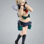 MY HERO ACADEMIA HIMIKO TOGA SHFIGUARTS