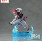 DEMON SLAYER AKAZA XROSS LINK FIGURE