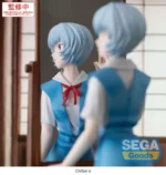 EVANGELION 3.0+1.0 REI AYANAMI FIGURIZMA FIGURE - immagine 2