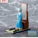 EVANGELION 3.0+1.0 REI AYANAMI FIGURIZMA FIGURE