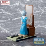EVANGELION 3.0+1.0 REI AYANAMI FIGURIZMA FIGURE