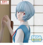 EVANGELION 3.0+1.0 REI AYANAMI FIGURIZMA FIGURE - immagine 3