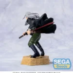 GOLDEN KAMUY TOSHIZO HIJIKATA XROSS LINK FIGURE