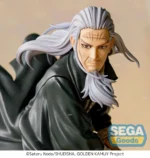 GOLDEN KAMUY TOSHIZO HIJIKATA XROSS LINK FIGURE - immagine 2