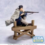 GOLDEN KAMUY HYAKUNOSUKE OGATA XROSS LINK FIGURE