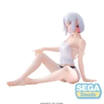 GODDESS OF VICTORY NIKKE DRAKE YUMEMIRIZE FIGURE