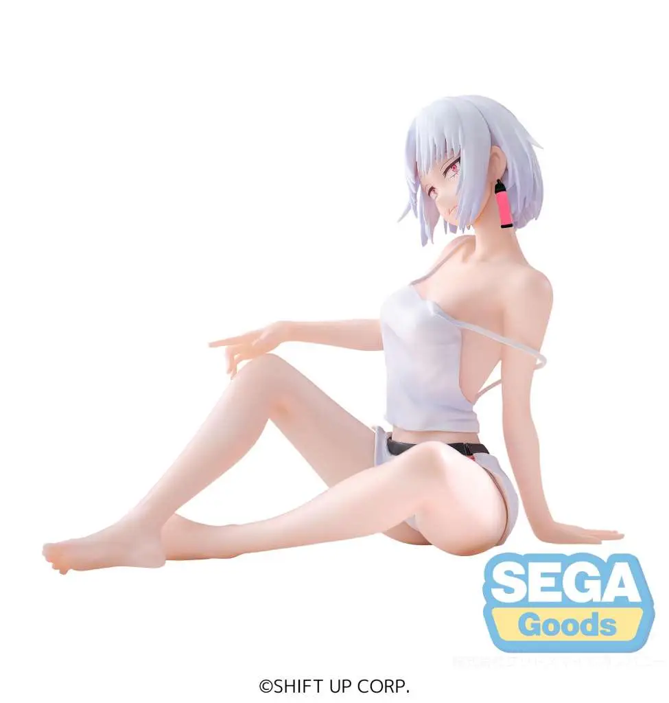 109520__4150779006 GODDESS OF VICTORY NIKKE DRAKE YUMEMIRIZE FIGURE - immagine 1