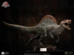 JURASSIC PARK VELOCIRAPTOR TOENAIL PROP REPRODUCTION TYPE A - immagine 2107