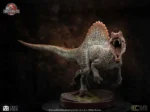 JURASSIC PARK VELOCIRAPTOR TOENAIL PROP REPRODUCTION TYPE A - immagine 2106
