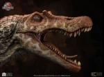 JURASSIC PARK VELOCIRAPTOR TOENAIL PROP REPRODUCTION TYPE A - immagine 2105