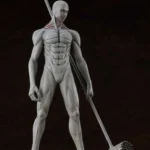 ATTACK ON TIAN LARA TYBUR WAR HAMMER TITAN PUP L
