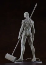 ATTACK ON TIAN LARA TYBUR WAR HAMMER TITAN PUP L - immagine 2