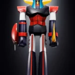 JUMBO MACHINDER RAIDEEN THE BRAVE