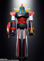 JUMBO MACHINDER RAIDEEN THE BRAVE