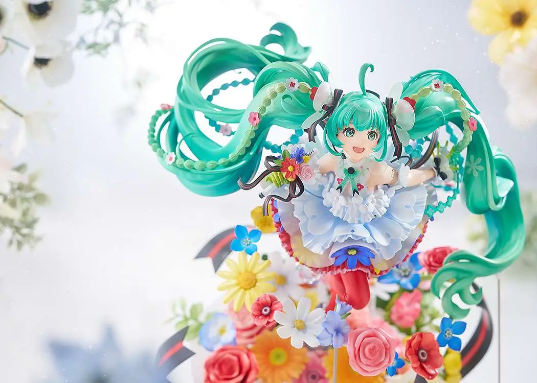 109765__855761363 HATSUNE MIKU JAPAN LIVE TOUR 2025 BLOOMING ST - immagine 1