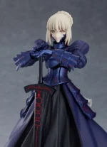 FATE/STAY NIGHT SABER ALTER 2.0 FIGMA AF RERELEASE - immagine 4