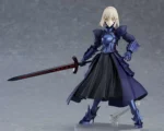 FATE/STAY NIGHT SABER ALTER 2.0 FIGMA AF RERELEASE