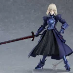 FATE/STAY NIGHT SABER ALTER 2.0 FIGMA AF RERELEASE