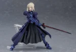 FATE/STAY NIGHT SABER ALTER 2.0 FIGMA AF RERELEASE - immagine 3