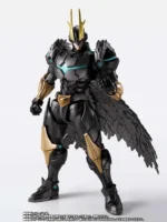 MY HERO ACADEMIA ARMORED ALL MIGHT S.H.FIGUARTS