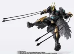 MY HERO ACADEMIA ARMORED ALL MIGHT S.H.FIGUARTS - immagine 4