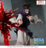 JUJUTSU KAISEN CHOSO SUPERNOVA LUMINASTA - immagine 2