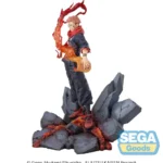 JUJUTSU KAISEN SUKUNA FUGA LUMINASTA RERELEASE