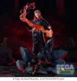 JUJUTSU KAISEN SUKUNA FUGA LUMINASTA RERELEASE - immagine 4