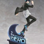 PERSONA3 P3D PROTAGONIST 1/7 FIGURE