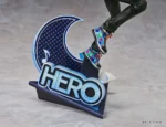 PERSONA3 P3D PROTAGONIST 1/7 FIGURE - immagine 3
